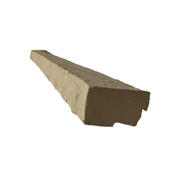 Buff: Sandstone Ledger / Sill: 2 1/2
